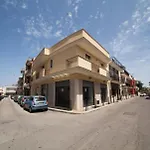 B&B Dimora Del Bali 카푸르소