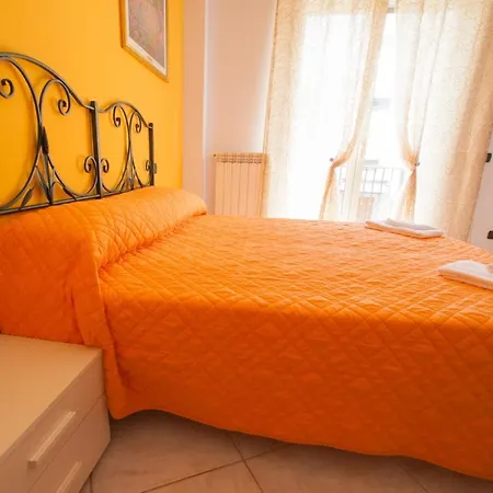 Dimora Del Bali 3* Capurso