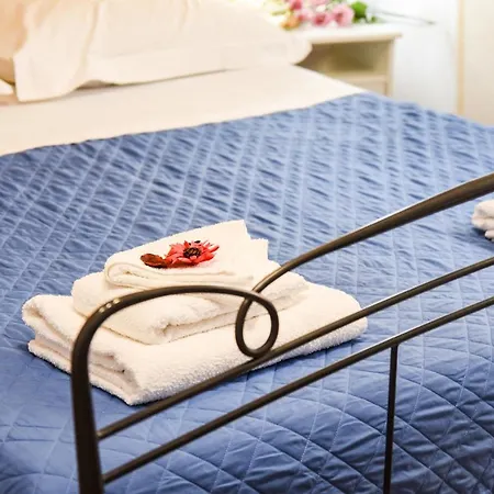 Dimora Del Bali Bed & Breakfast