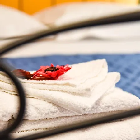 Dimora Del Bali Bed & Breakfast