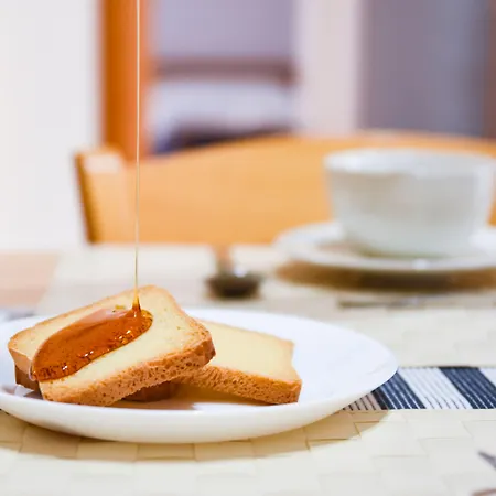 Dimora Del Bali 3* Capurso