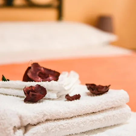 Dimora Del Bali 3* Capurso