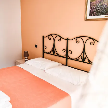 Dimora Del Bali 3* 카푸르소