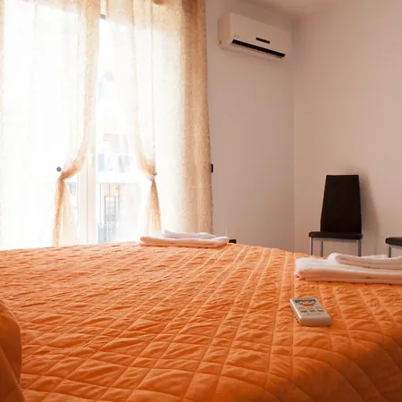 Dimora Del Bali 3* 卡普尔索