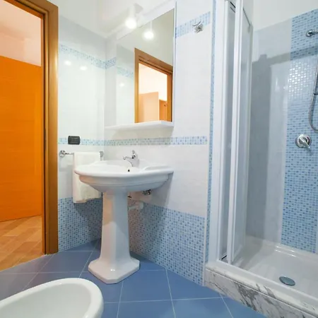 Dimora Del Bali Nocleg ze śniadaniem Capurso