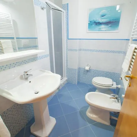 Dimora Del Bali Bed & Breakfast