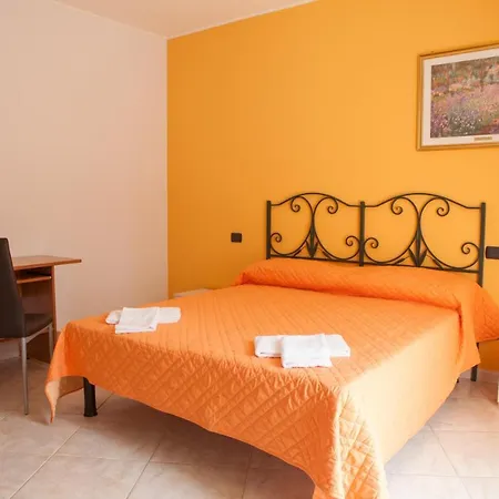 Bed & Breakfast Dimora Del Bali 3*