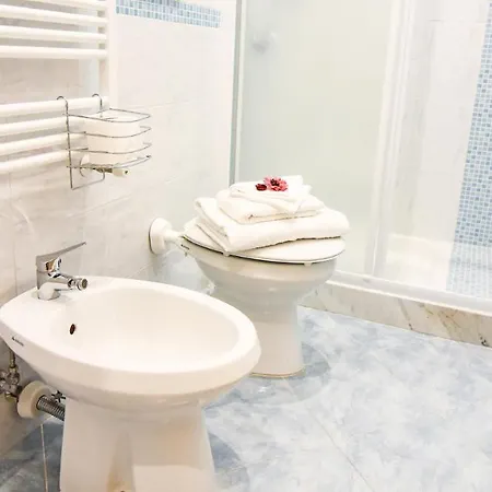 Bed & Breakfast Dimora Del Bali