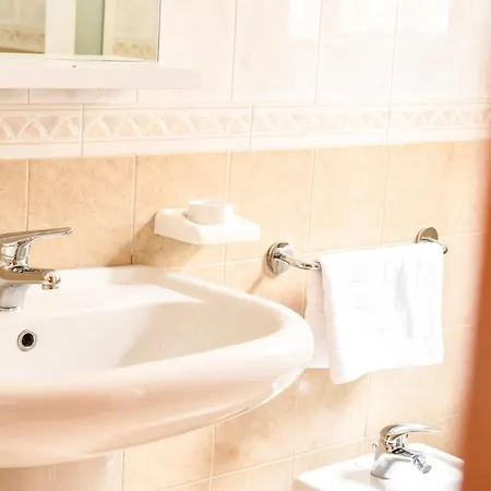 Dimora Del Bali Bed & Breakfast