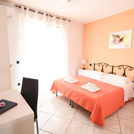 Dimora Del Bali Bed & Breakfast