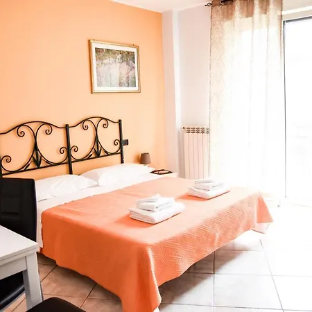 Bed & Breakfast Dimora Del Bali *