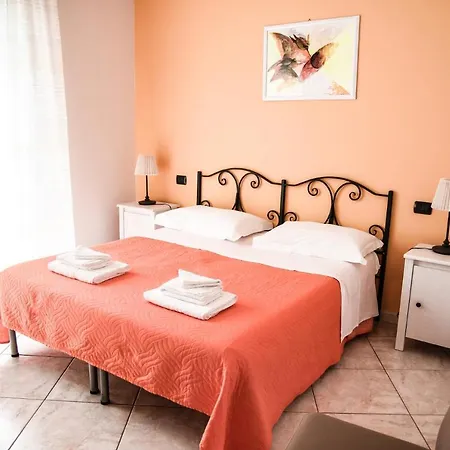 Dimora Del Bali 3*