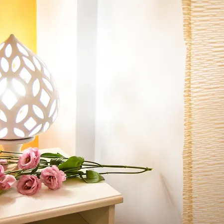 Dimora Del Bali Nocleg ze śniadaniem 3*