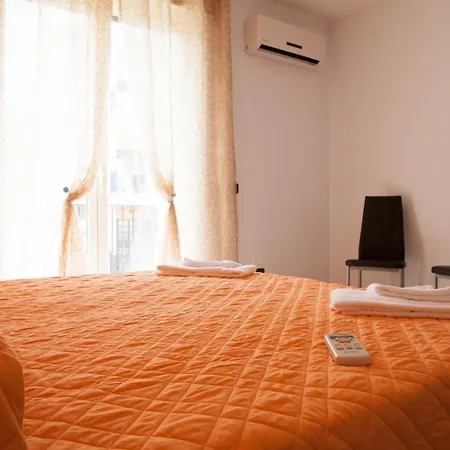 Dimora Del Bali 3*