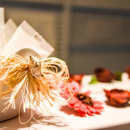 Dimora Del Bali Nocleg ze śniadaniem 3*