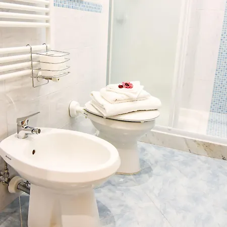 Dimora Del Bali 3*