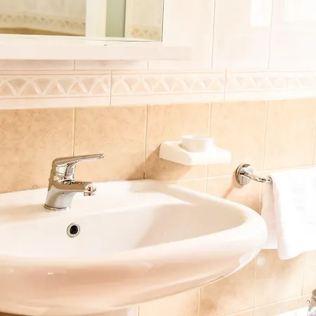 Nocleg ze śniadaniem Dimora Del Bali