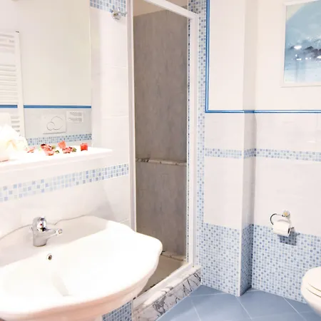 Dimora Del Bali Bed & Breakfast Capurso