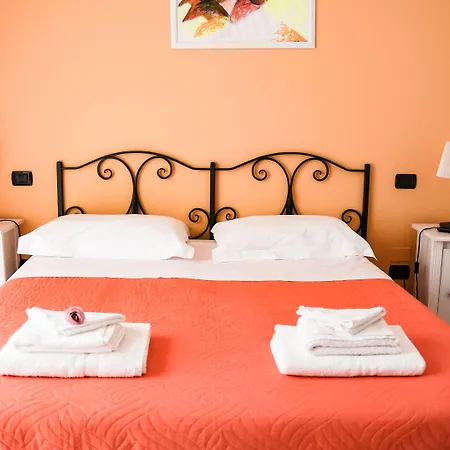 Nocleg ze śniadaniem Dimora Del Bali 3*