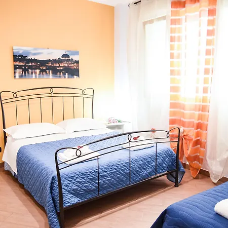 Bed and Breakfast Dimora Del Bali Capurso
