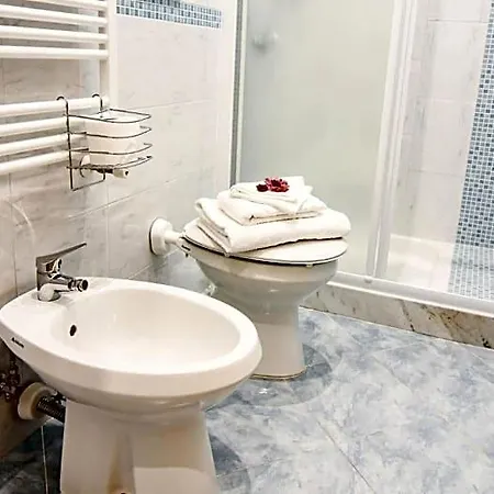 Dimora Del Bali