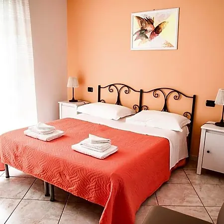 Dimora Del Bali 3*