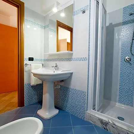 Dimora Del Bali 3*