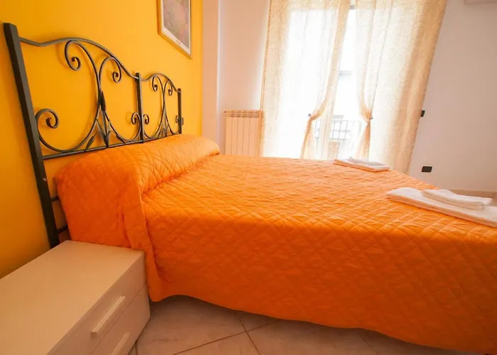 Dimora Del Bali 3* Capurso