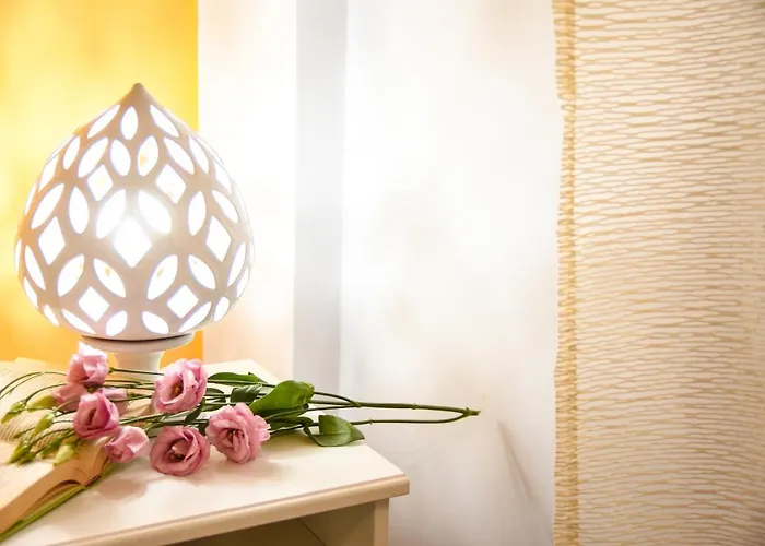 Dimora Del Bali Frühstückspension 3*