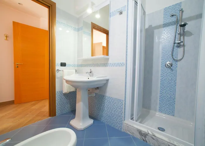 Dimora Del Bali Capurso